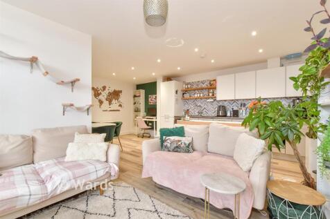 Lounge/ Kitchen /Diner