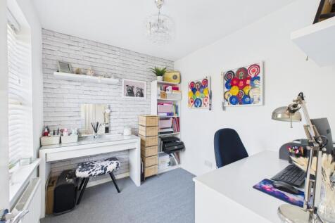 Bedroom- Mark Stephens EweMove Newmarket and Soham