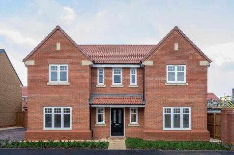 primary property image
