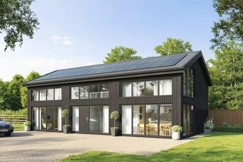 Consented House