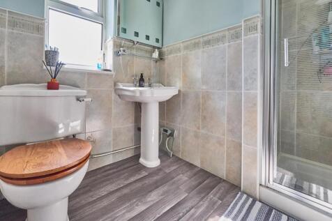 En Suite Shower Room