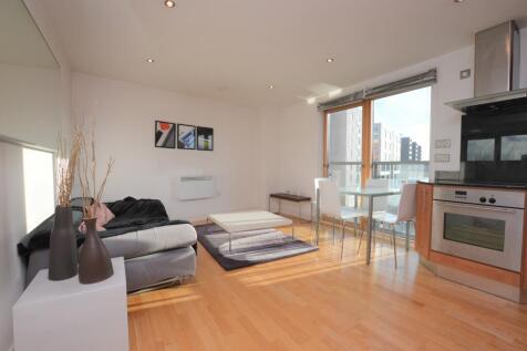 1 Bedroom Flat in LS10 1PJ