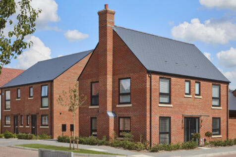 primary property image