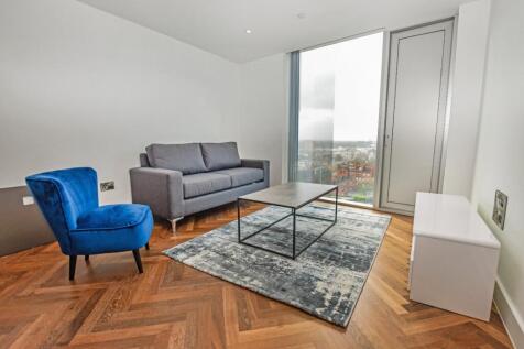 DEPOSIT FREE OPTION AVAILABLE | AVAILABLE 3RD AUGUST | FULLY FURNISHED | BILLS PACKAGE AVAILABLE FOR STUDENTS AT ADDITIONAL COST One of Manchester’s most spectacular and iconic developments! Offering