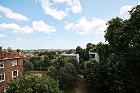 F401 Sir Giles Gilbert Scott Building - Terrace vi