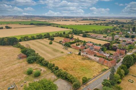 AERIAL VIEWS