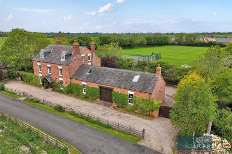 Lodge Farm, Fleckney