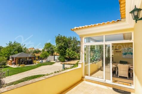 Boliqueime 5 Bed Villa With 18,000m2 Land For Sale (15)