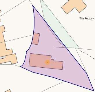 Old Rectory Cottage Titleplan.png
