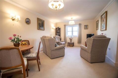Living Room/Diner
