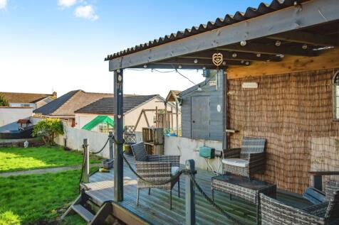 Decking