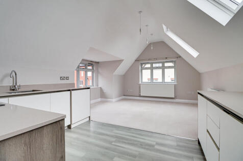 Lounge/Kitchen/Diner