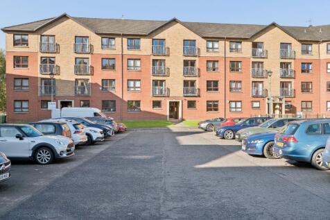 2 Bedroom Flat in G3 8QW