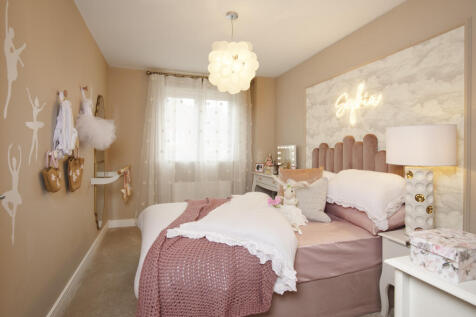 Show Home Photography