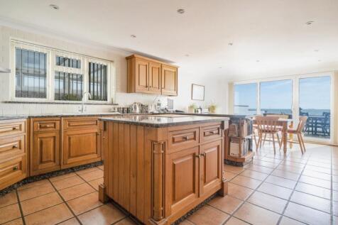 Kitchen Breakfast Room