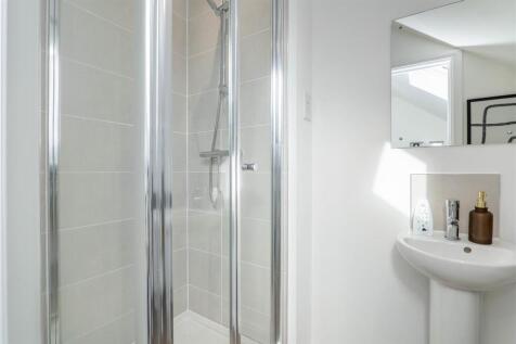 Master Bedroom Ensuite