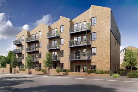 primary property image