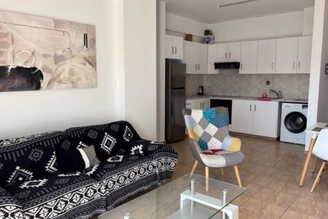 Open Plan Area