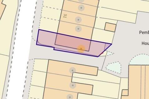 Plot Map