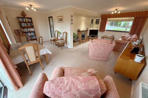 Living Dining Room