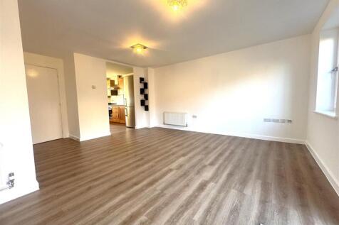 lounge & Dining room