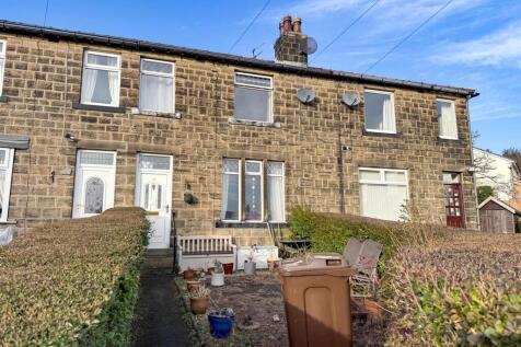 3 bed mid townhouse, Silsden