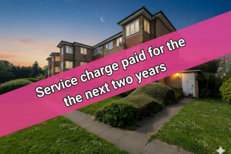 Presented by Clinton Crawford - Ewemove Bexley and