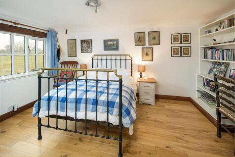 Annexe Bedroom 1