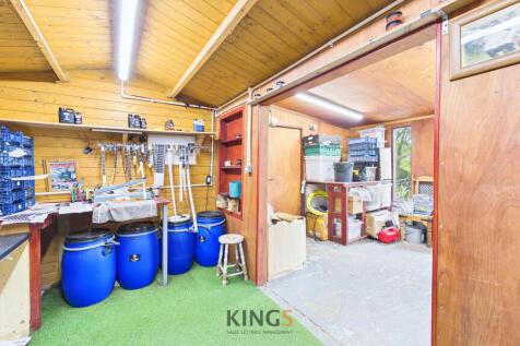 Outbuilding
