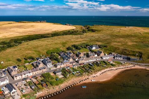 Aerial Of Property