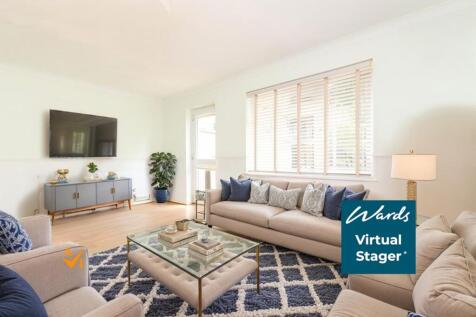 Lounge/Diner (Modern Style)