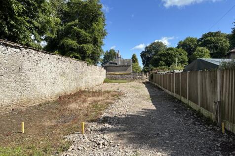 Building Plot