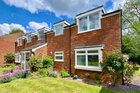 2 BEDROOM GROUND FLOOR FLAT