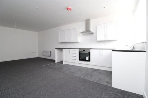 Living Room/ Kitchen