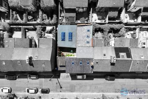 Aerial View Boundary