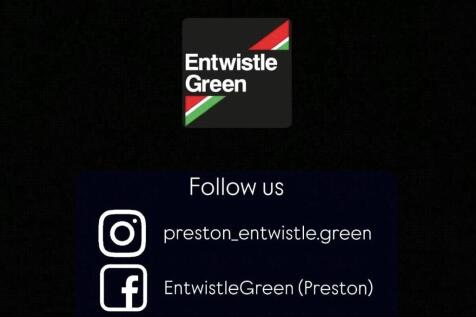 Follow Us On Socials
