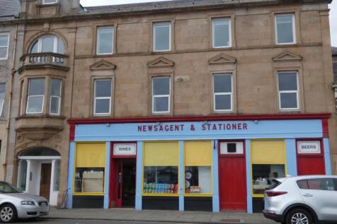 Front of building 1 Stuart Street.JPG