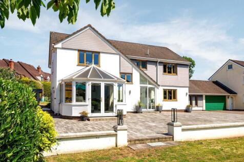 Front External