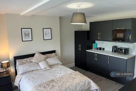 Studio Room Available