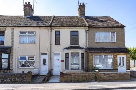 EweMove - Peterborough - Front of House