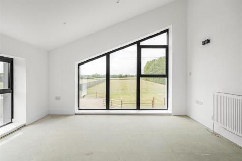 South Barn, Welford