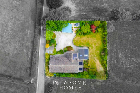 Approx. 0.33 Acre Plot