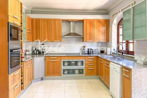 Vale Formoso 10 Bed Traditional Villa For Sale In Almancil (5)