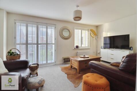 Living room - EweMove Cannock