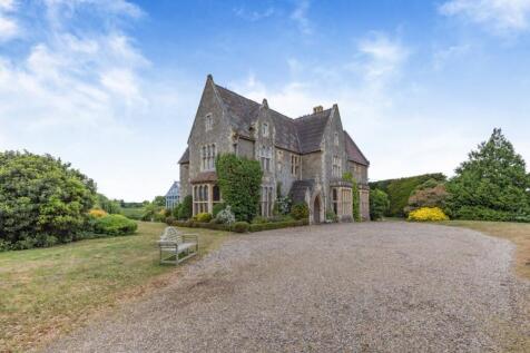 Mountfield House