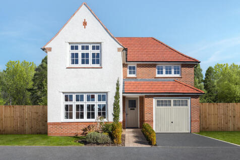 primary property image