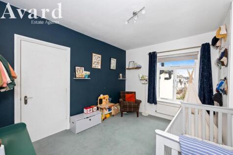 Ditchling Rise, 68-002.JPG