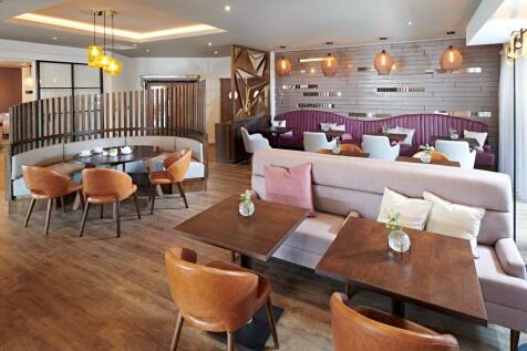 Homeowners Bistro