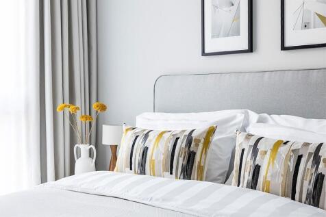 Example bedroom