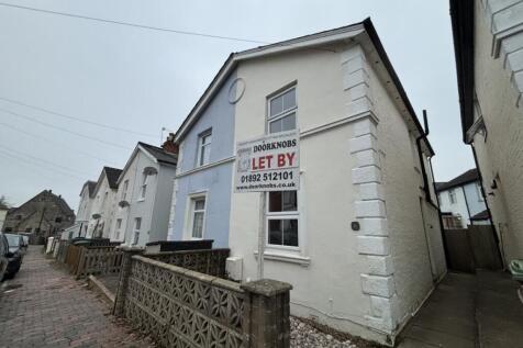 2 Bed Unfurnished Semi